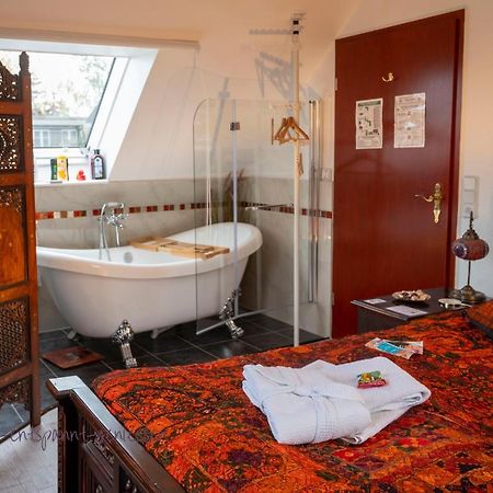 Berlin Entspannt Geniessen Экстерьер фото